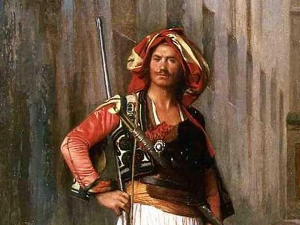 Дијагонале: Приче о људима и наравима – Крв, 2. део