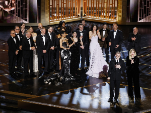 „Једна битка за другом“ добила рат са „Грешницима“, Пол Томас Андерсон однео три Оскара