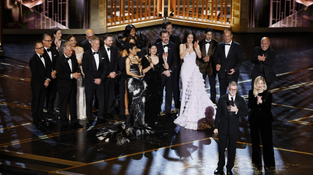 „Једна битка за другом“ добила рат са „Грешницима“, Пол Томас Андерсон однео три Оскара