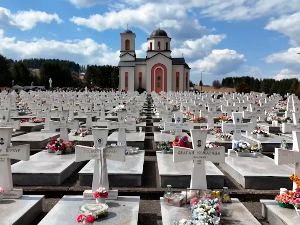 Три деценије од егзодуса сарајевских Срба – Нови Зејтинлик као сведочанство страдања