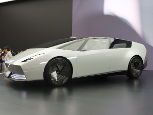 Јапански аутомобилски гигант "Хонда" извршио "харакири"