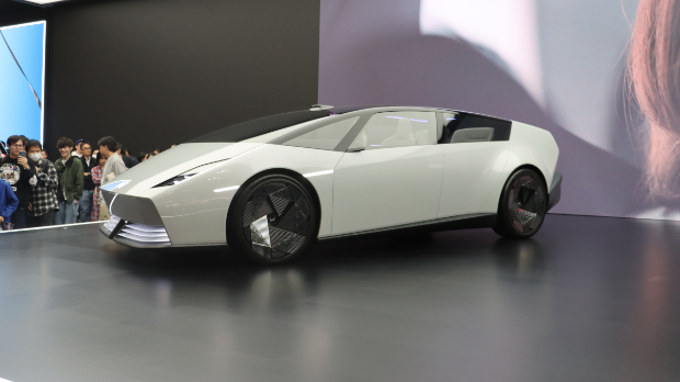 Јапански аутомобилски гигант 