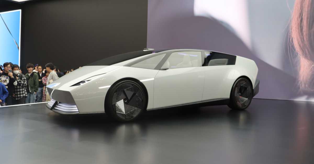 Јапански аутомобилски гигант "Хонда" извршио "харакири"