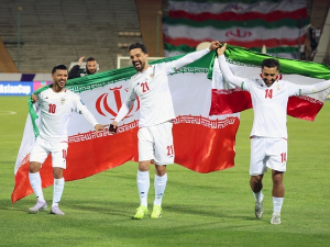 Иранци преговарају да утакмице Светског првенства играју у Мексику