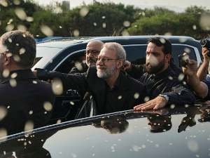 Израел тврди да је убијен Али Лариџани, ирнаски медији демантују