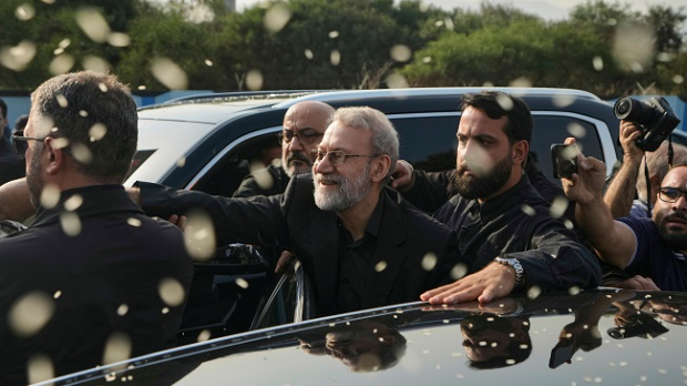 Израел тврди да је убијен Али Лариџани, ирнаски медији демантују