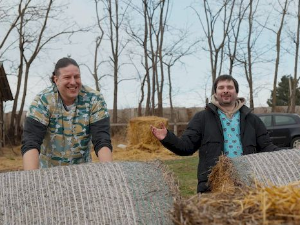 Ветеринарска мисија: Ветеринарска Потера