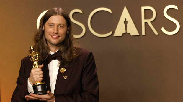 Музика за филм – Лудвиг Горансон: Грешници