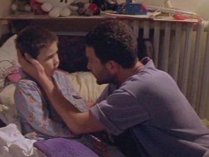 Небеска удица