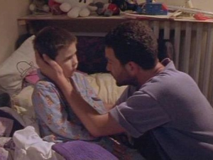 Небеска удица