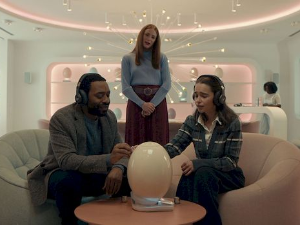 Генерација из јајета