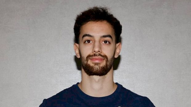 Тренирај са шампионом: Петар Вефић