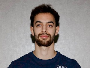 Тренирај са шампионом: Петар Вефић