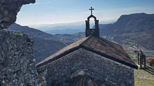 Квадратура круга: Алахови хришћани на Балкану