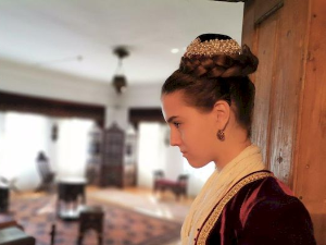 Еко минијатуре: Еко мотив - Цвеће