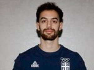 Тренирај са шампионом: Петар Вефић