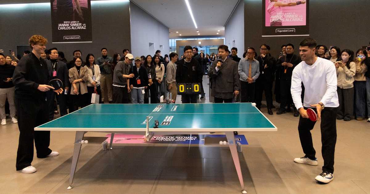 Двојица против свих – тениска надмоћ Синера и Алкараза