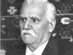 Познати математичар српског порекла преминуо у НДХ