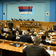 Скупштина РС усвојила резолуције о осуди и забрани промовисања и величања идеологије и симбола НДХ