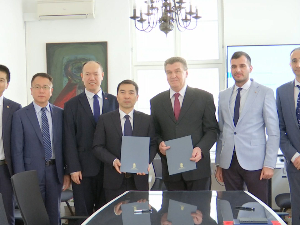 Корак у свемир: уз помоћ Кине, Србија развија сопствене орбиталне сателите