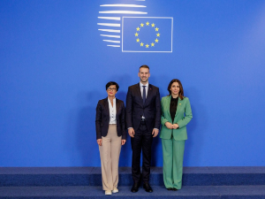 Црна Гора затворила 14 од 33 преговарачка поглавља