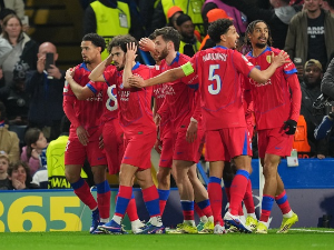 ПСЖ се прошетао 