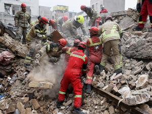 Лариџани: Историјска победа Ирана близу; Трамп: Да нисмо напали избио би нуклеарни рат