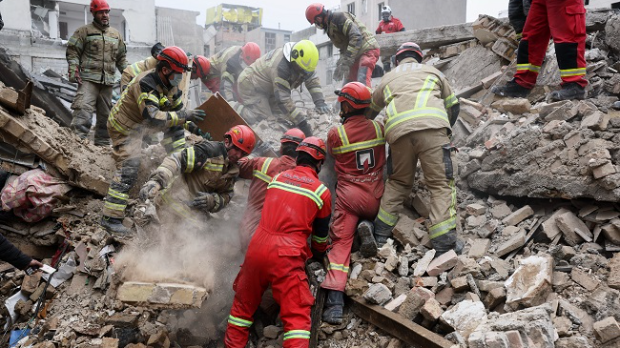 Лариџани: Историјска победа Ирана близу; Трамп: Да нисмо напали избио би нуклеарни рат