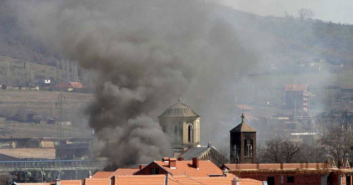 Мартовски погром – етничко чишћење и злочин без казне