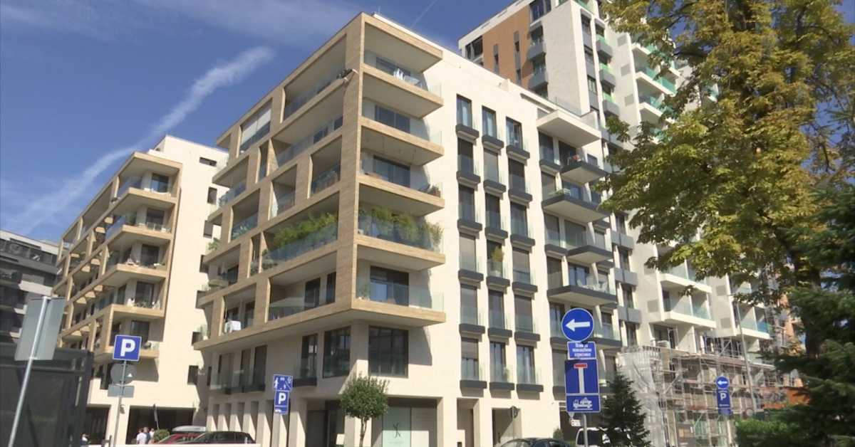 Гарсоњере у центру Београда до 1.000 евра месечно - да ли ће сукоб на Блиском истоку додатно подићи кирије 