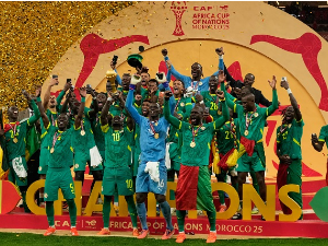 Не стишава се бура у Африци - Сенегал улаже жалбу Суду у Лозани