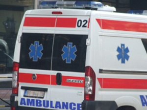 Тело жене пронађено у реци Моравици у Ивањици