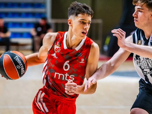 Звезда организује квалификациони турнир Евролиге за јуниоре