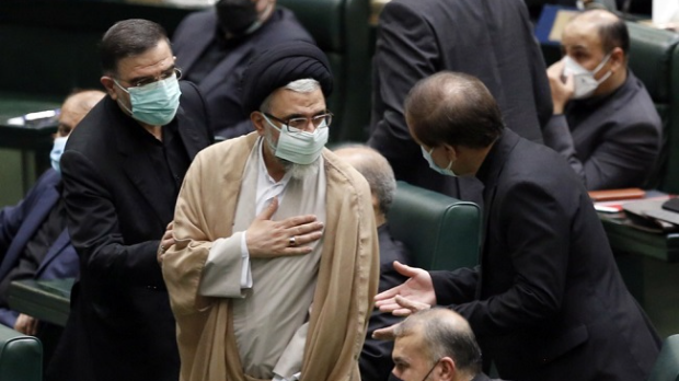 Израел тврди да је убио иранског министра обавештајних служби; Техеран најављује освету због смрти Лариџанија