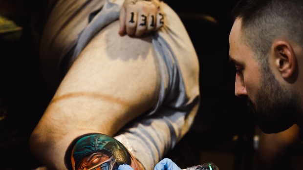 Таttoо - ваша кожа, ваша прича