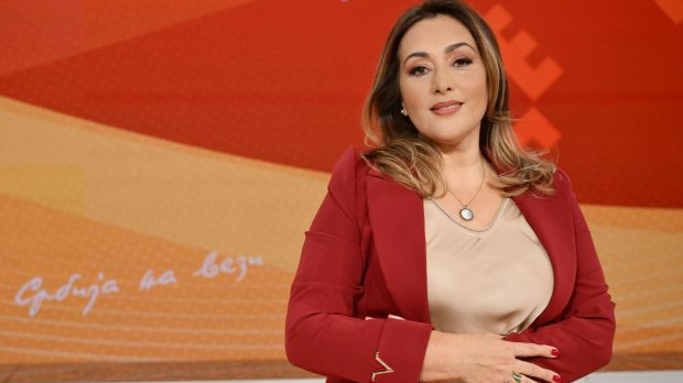 Магазин Србија на вези, РТС Свет, 20.55