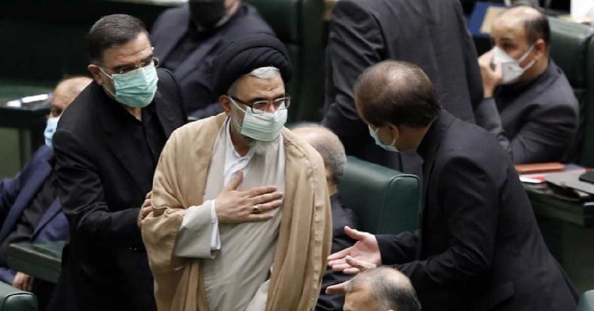 Израел тврди да је убио иранског министра обавештајних служби; Техеран најављује освету због смрти Лариџанија