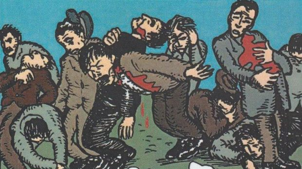 Лични космос: Александар Зограф