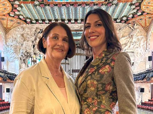 Креативни дистрикт: Катарина Брадић 