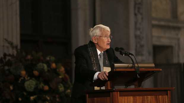 Јирген Хабермас: Немачки идентитет – уједињена нација гневних „дојче марк бургера” (1)