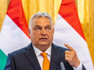 Орбан: Ера ширења НАТО-а је завршена, Украјина треба буде тампон зона; Зеленски: Имам лош осећај због рата у Ирану