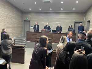 Приштина: Зоран Костић и Драган Миловић осуђени за наводне ратне злочине