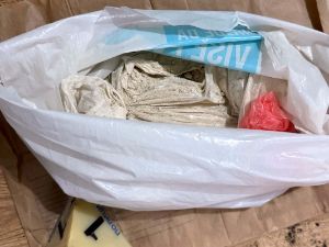 Ухапшена два припадника организоване криминалне групе, код њих пронађено пола килограма хероина