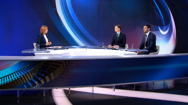 Око: Власт и опозиција пред локалним и државним изазовима