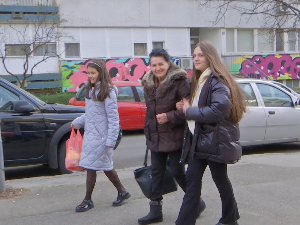 Јесте ли већ срели Лену, Искру и Софију – праве добре виле са Коњарника