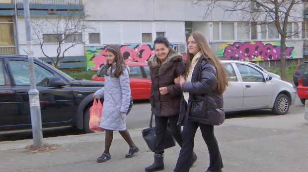 Јесте ли већ срели Лену, Искру и Софију – праве добре виле са Коњарника