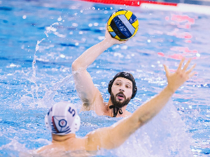 Раднички убедљив у Котору за миран реванш четвртфинала Купа Европе