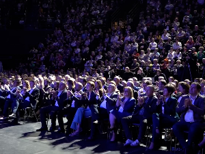 Орбан уочи избора затражио подршку Мађара из Србије 