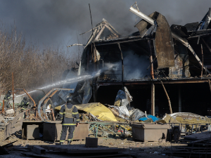 Орбан најављује "битку" за руске енергенте у Бриселу; Шпанија даје Кијеву још милијарду евра 