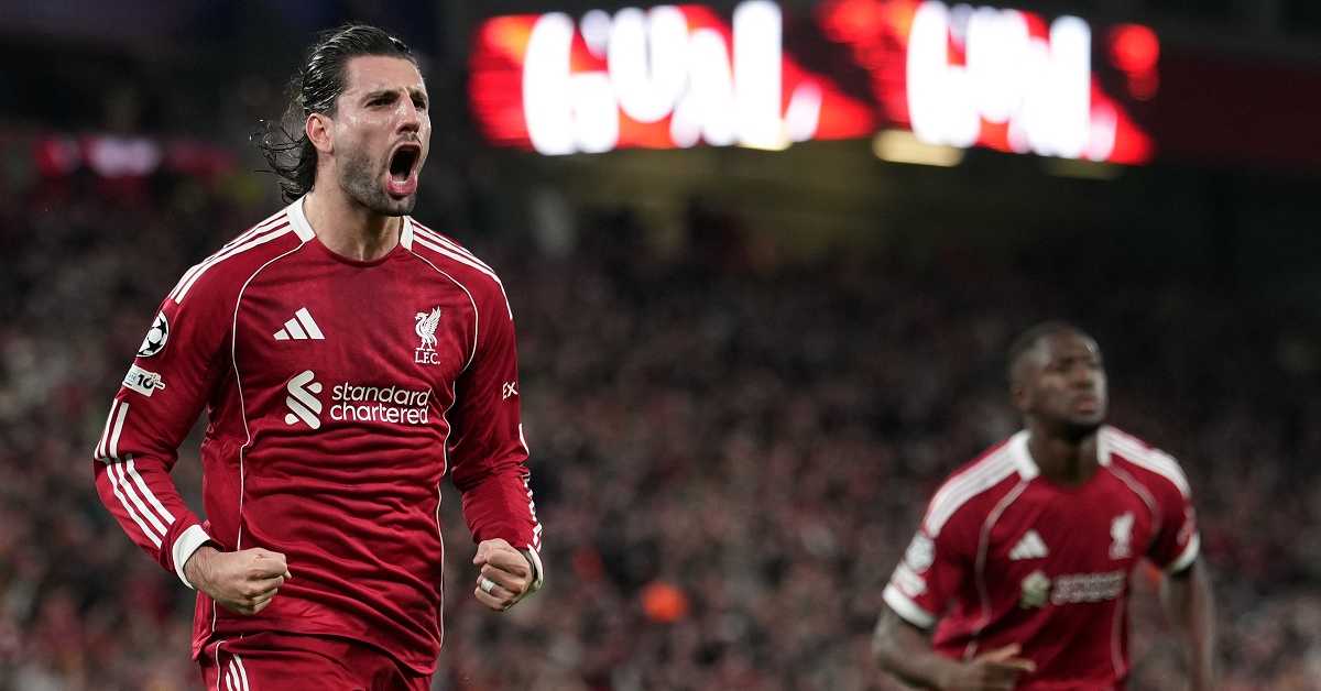 "Енфилд" је и даље тврђава, Ливерпулов блицкриг оставио Галатасарај у прашини